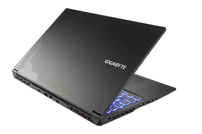 TNC Store - Laptop Gaming Gigabyte G5 GE 51VN263SH
